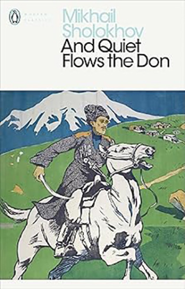 And Quiet Flows the Don